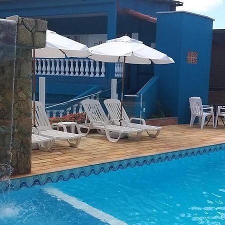 Agape Hotel Cesário Lange Dış mekan fotoğraf