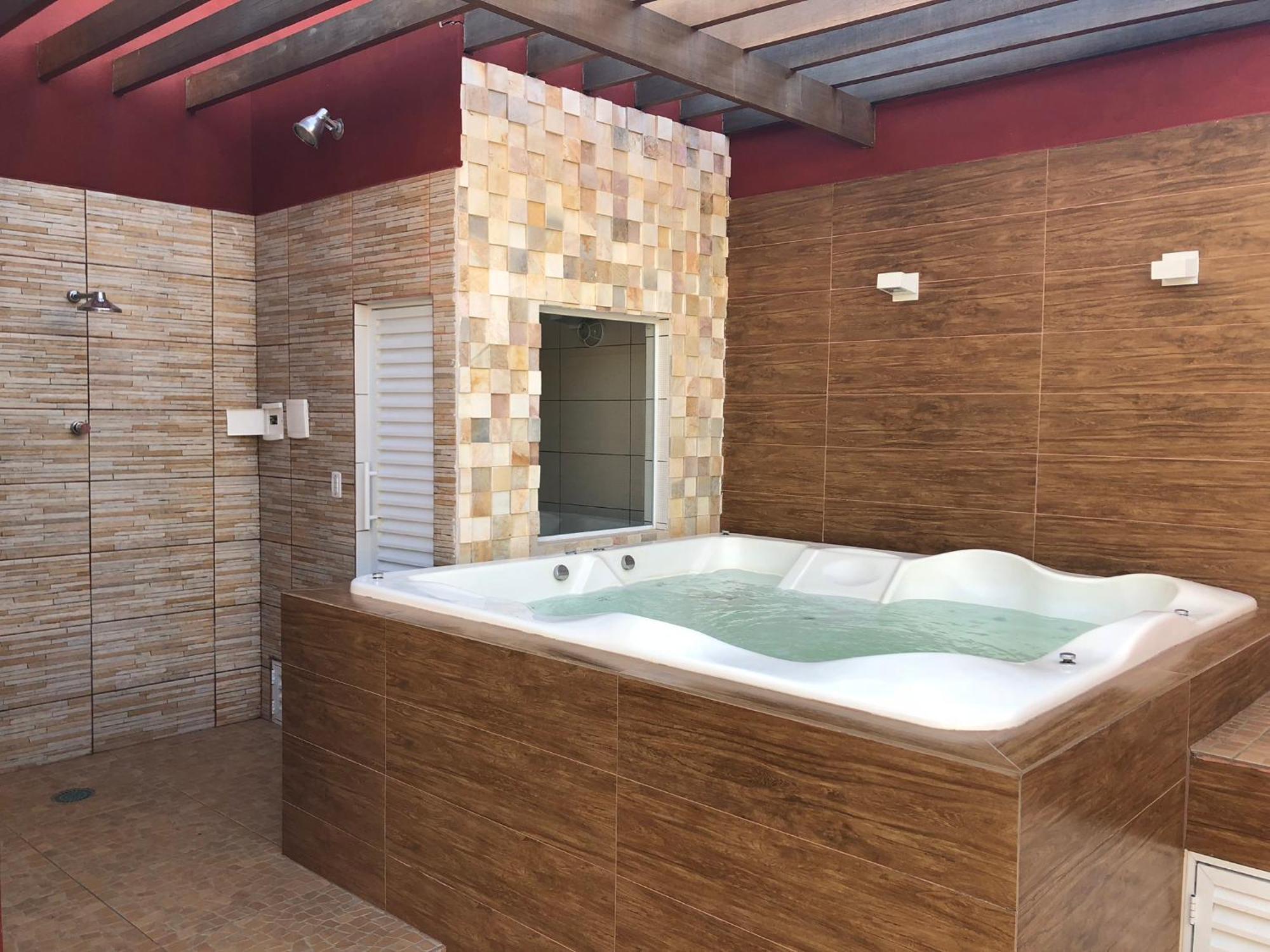 Agape Hotel Cesário Lange Dış mekan fotoğraf